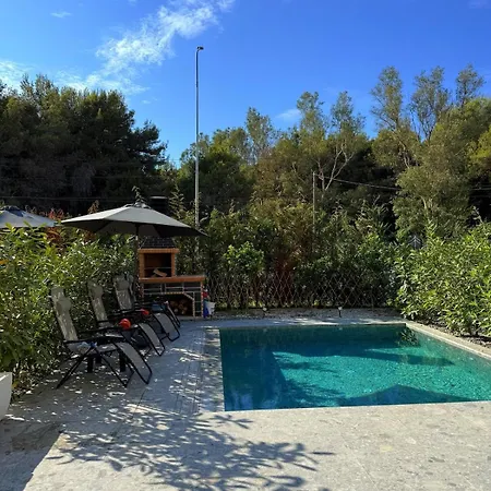 London Pool Luxury Βίλα *